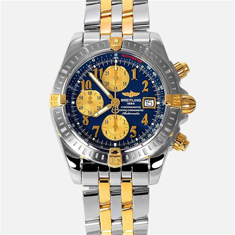 часы breitling chronometre navitimer b13356|breitling a13356 chronomat.